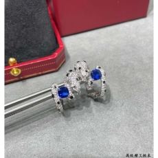 Cartier Earrings